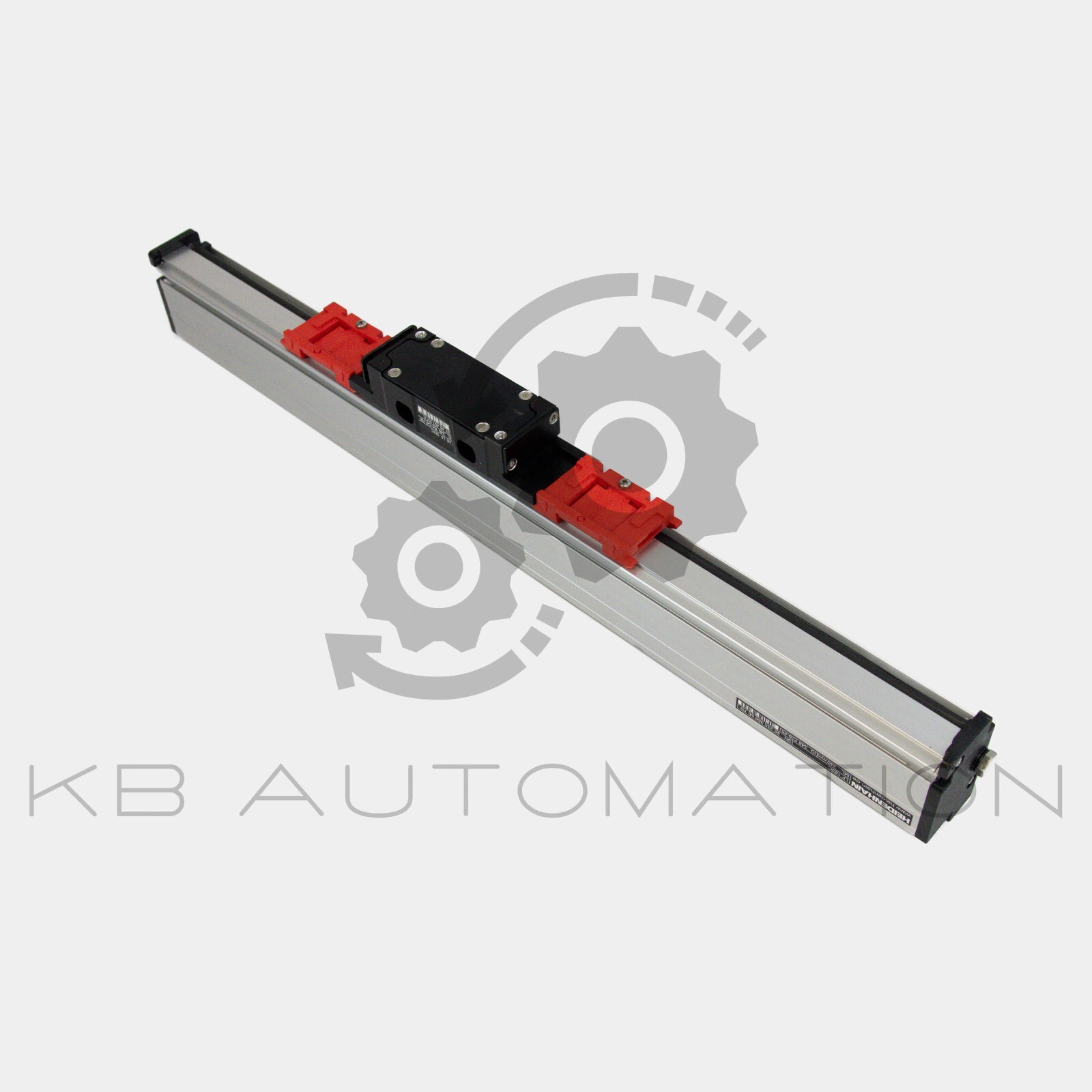 Heidenhain 348226-25 | LF 183C Incremental sealed linear encoder, ML = 340 mm