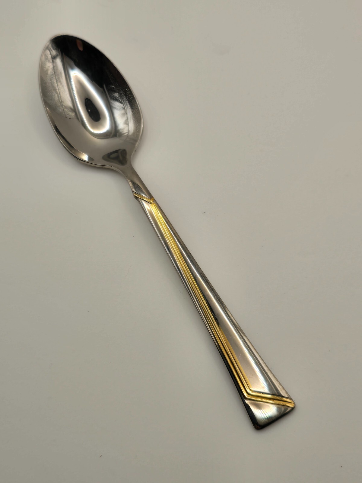 Oneida Community GOLDEN ERA Stainless Teaspoon
