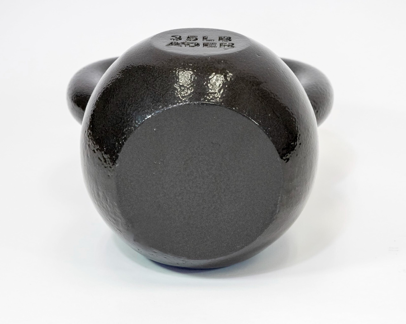 Ader 16kg Premier Kettlebell - 16kg/35lb