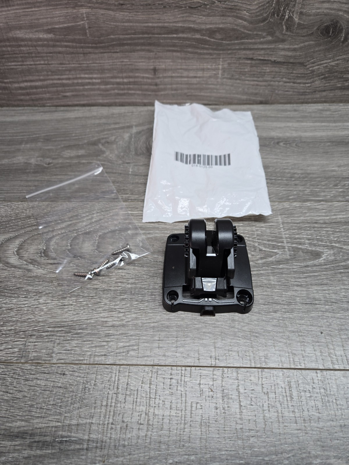 Lowrance Hook2 4x Bullet Mounting Bracket