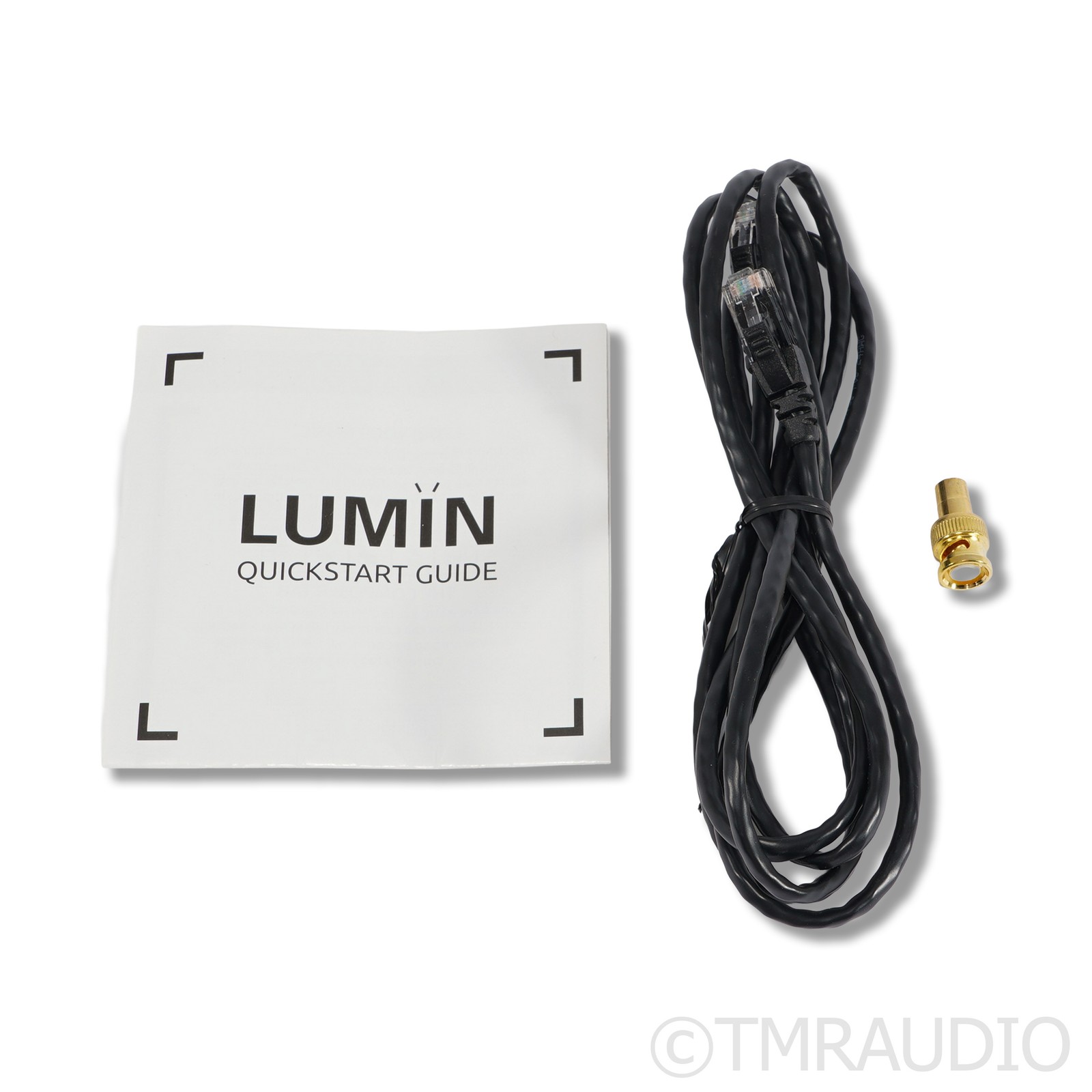 Lumin T3 Streamer