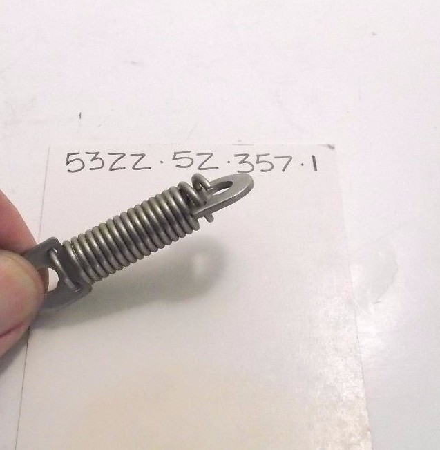 RYOBI R-5322-52-357-1 Spring - Prepaid Shipping