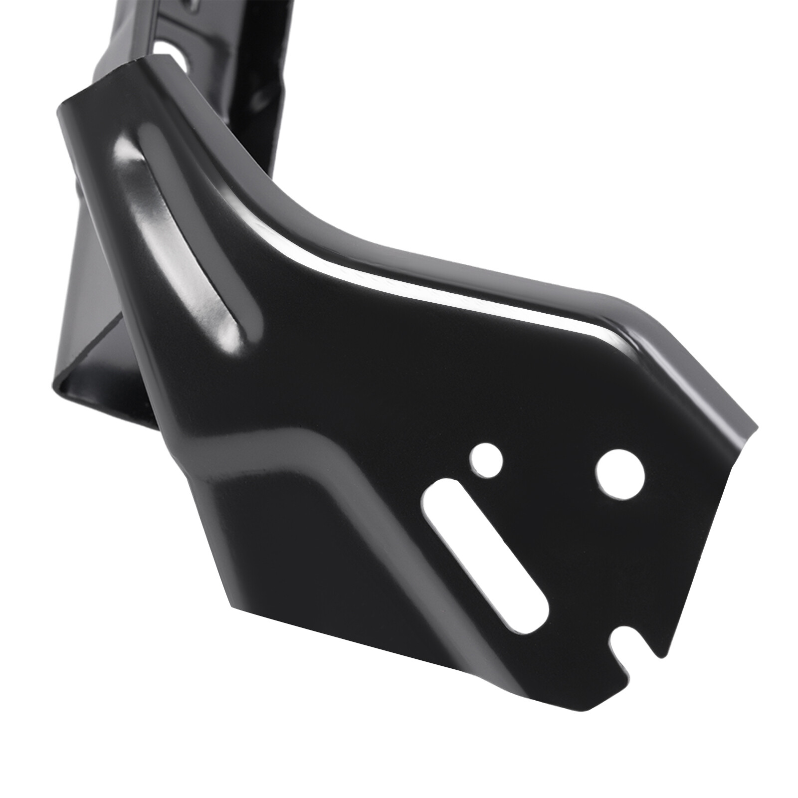 For Honda Civic 2012-2015 Headlight Bumper Bracket Front Right Mount Support