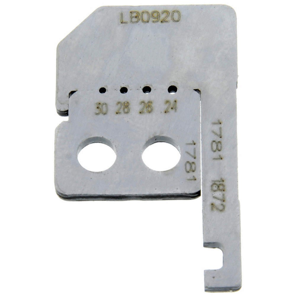 IDEAL LB-920 Replacement Stripmaster Blades 794KW5