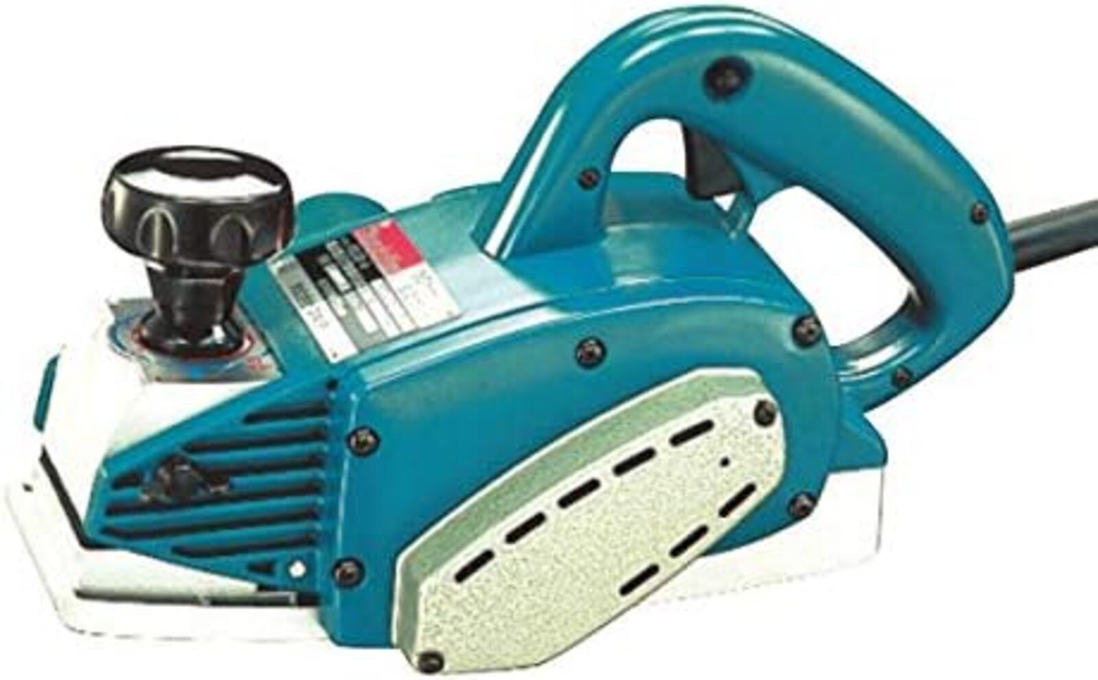 Makita 1003BA Curved Planer Free Shipping with Tracking number New from Japan