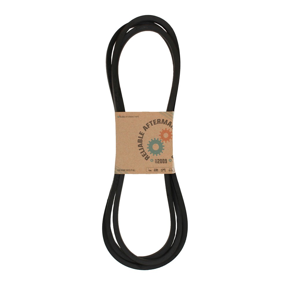 Classical V-Belt K5591-36710 Fits Kubota Z411KW with 48" Deck 5/8" X 158" OC