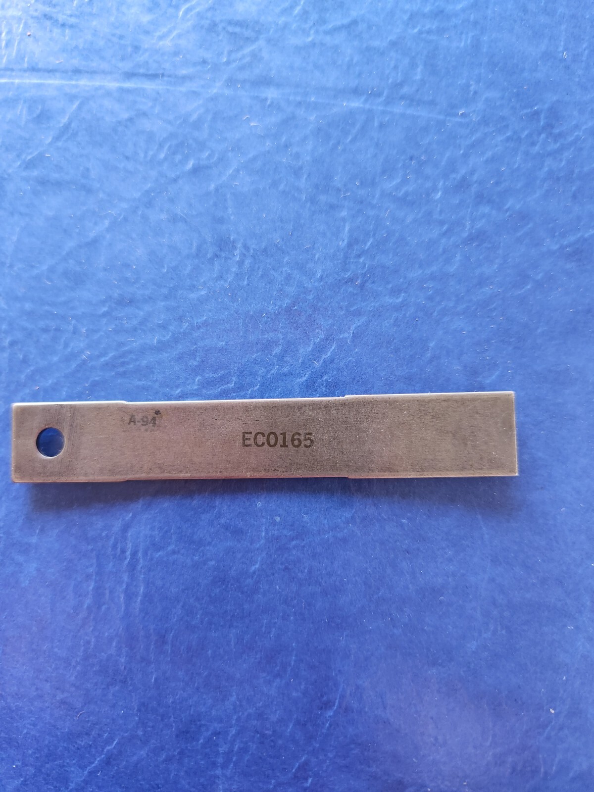 Senco EC0165 Driver for J5 stapler