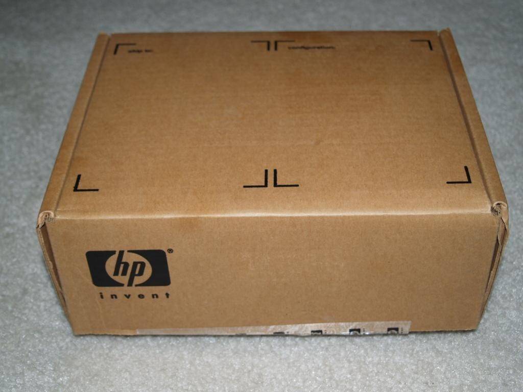 A6S97AA NEW (COMPLETE!) HP 2.9Ghz Xeon E5-2690 CPU KIT for Z820 Workstation