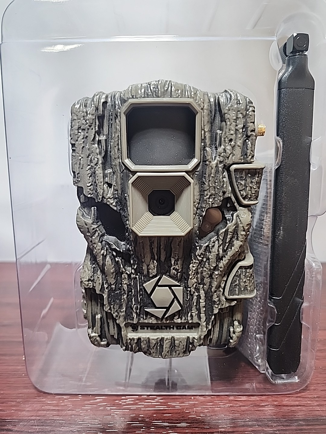 Stealth Cam 26MP Trail Camera STC-FATWX V2 Open Box
