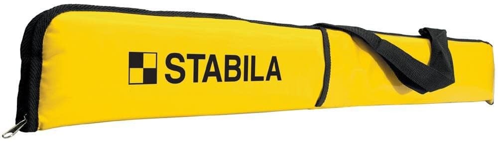 STABILA Nylon Carrying Case for 96 inch Level, Cat. Number 30030