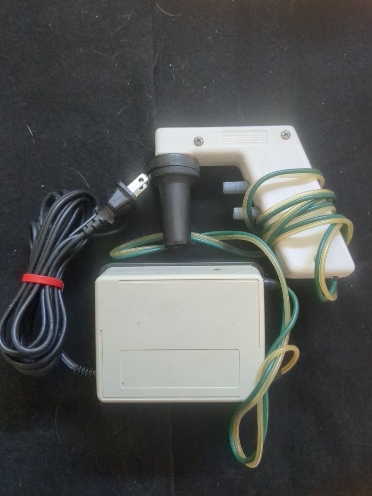 Drummond Scientific Pipet-Aid Vacuum/Pressure Pipette Pump - Powers On, AS-IS