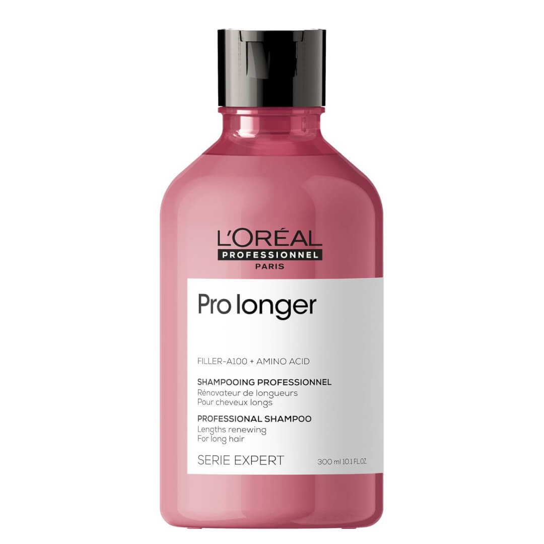 L'Oreal Pro Longer Shampoo 10.1 oz