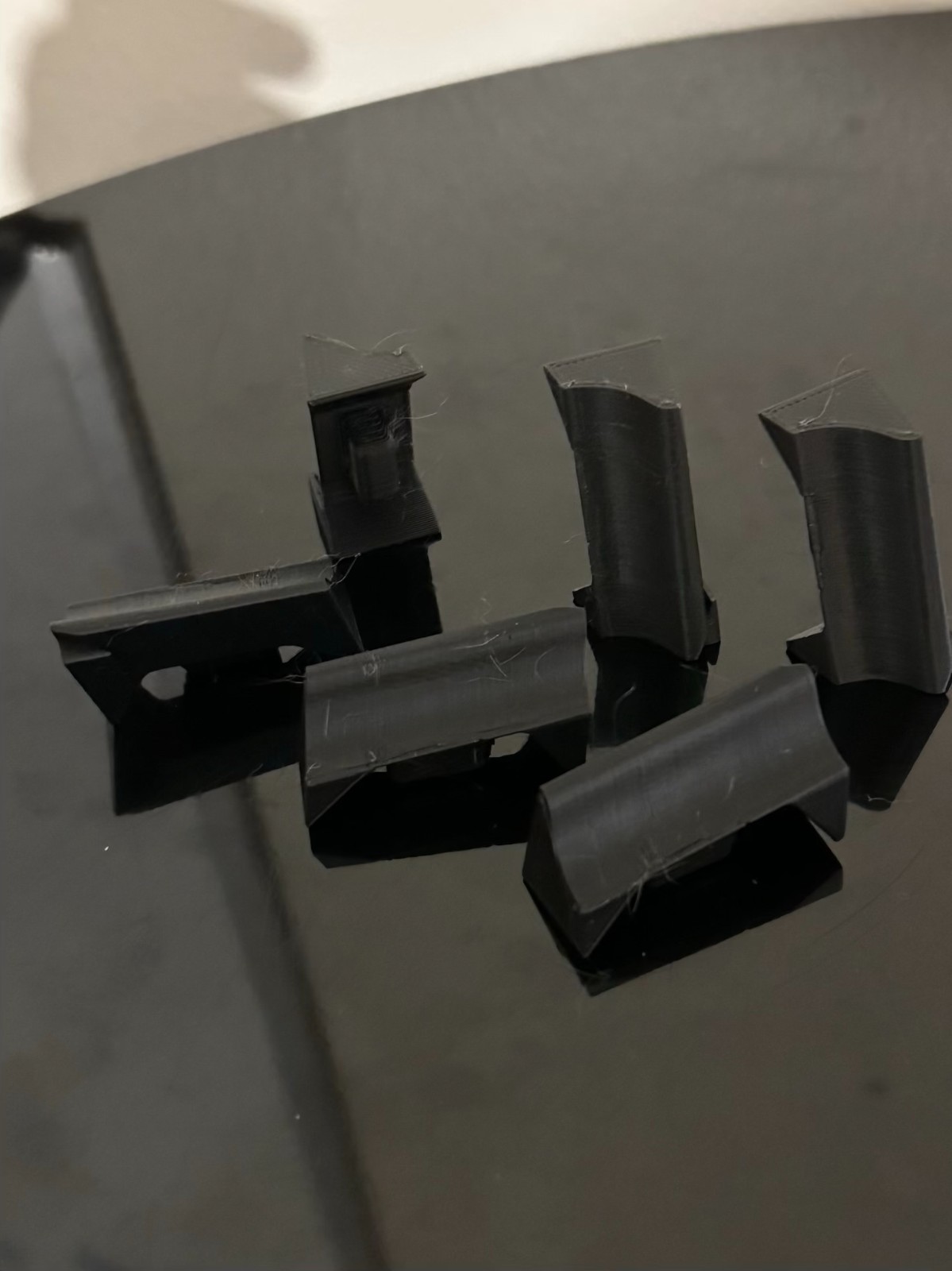 (Pack of 6) .45ACP Follower for Para Ordinance P14, P16, P18, SAR K2 45