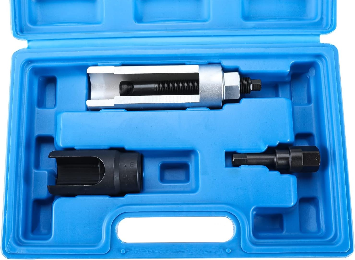 3Pcs Diesel Injector Puller Extractor Tools Mercedes CDI Sprinter C E Class ML