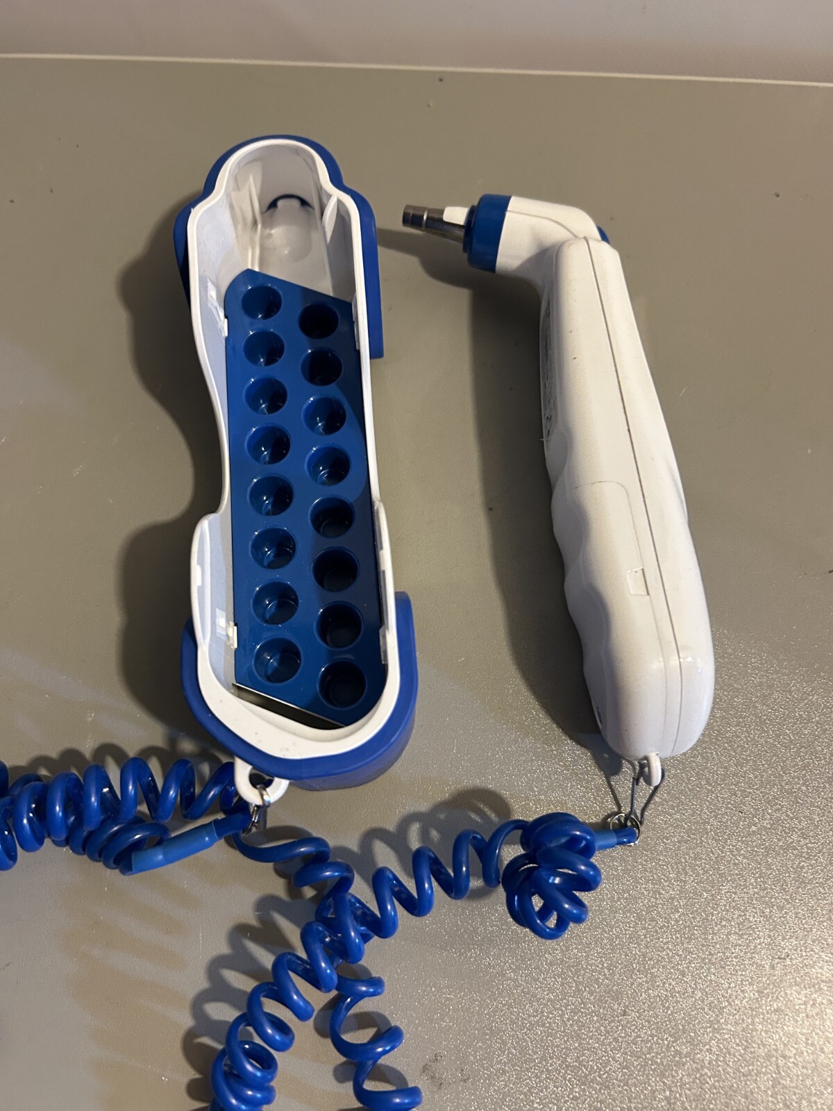 Covidien Genius 2 Tympanic Thermometer
