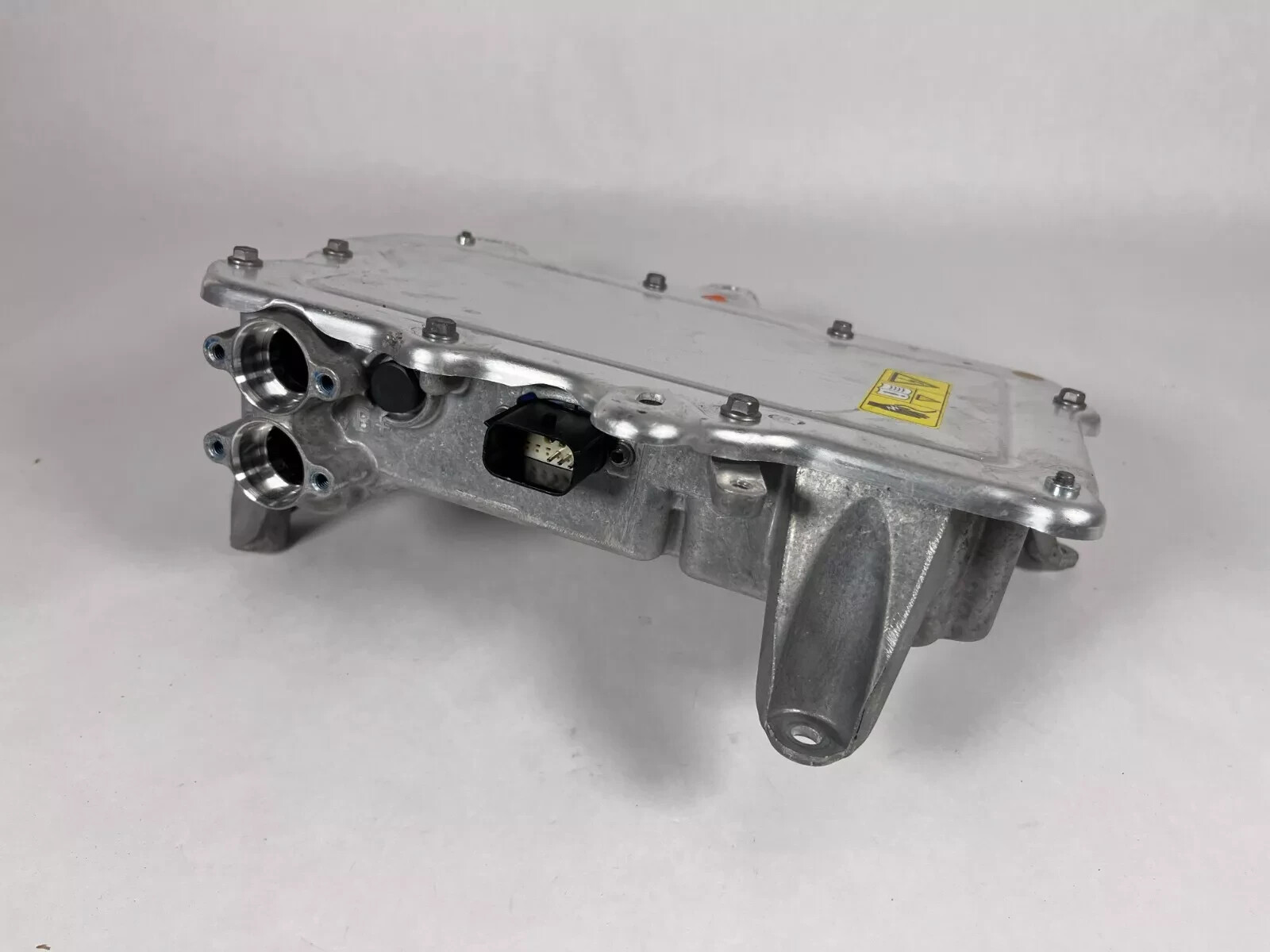 ⭕ 16-20 Tesla Model X Front High Voltage Distribution Junction Box 1049678-00-H