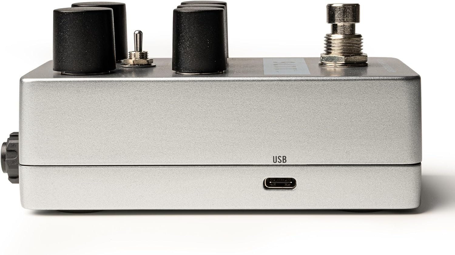 Universal Audio 1176 Compressor Limiter Pedal