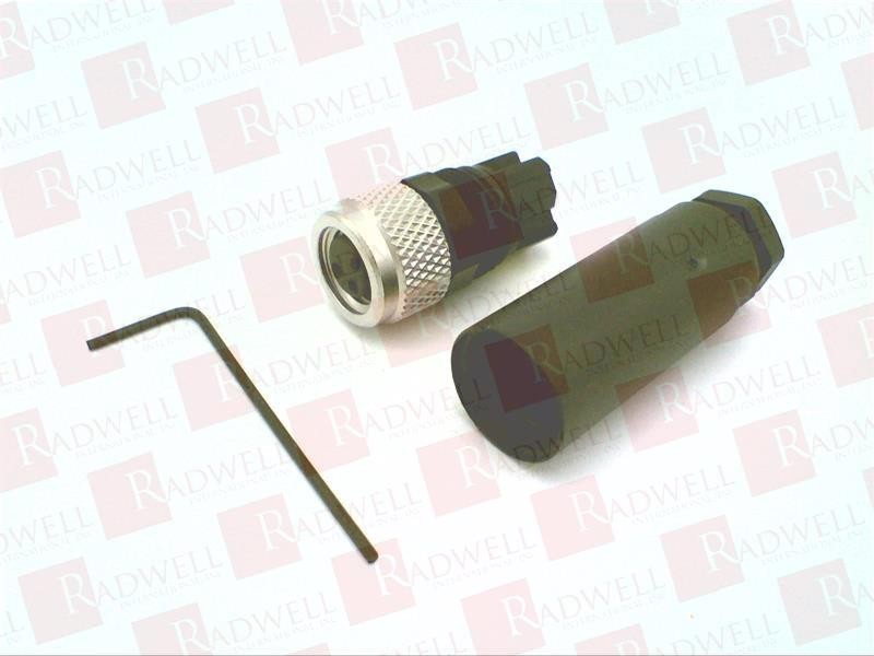 BALLUFF BCC M333-0000-10-000-31X350-000 / BCCM33300001000031X350000 (BRAND NEW)