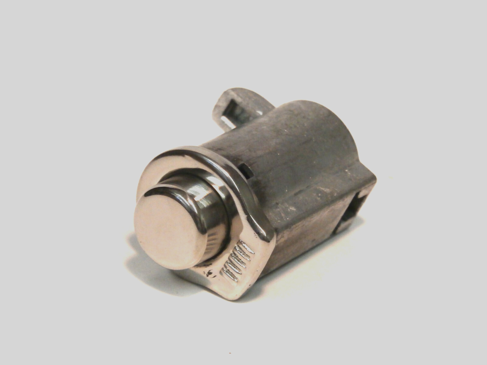 1954-72 Chevy GMC Truck glove box lock push button