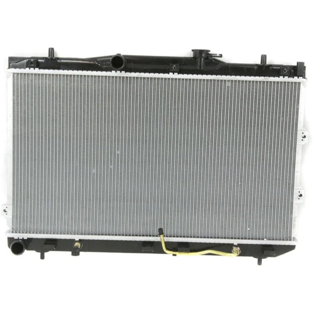 1 Row Radiator for Spectra 2004-2009 Spectra5 2005-2009 2.0L Aluminum CU2784