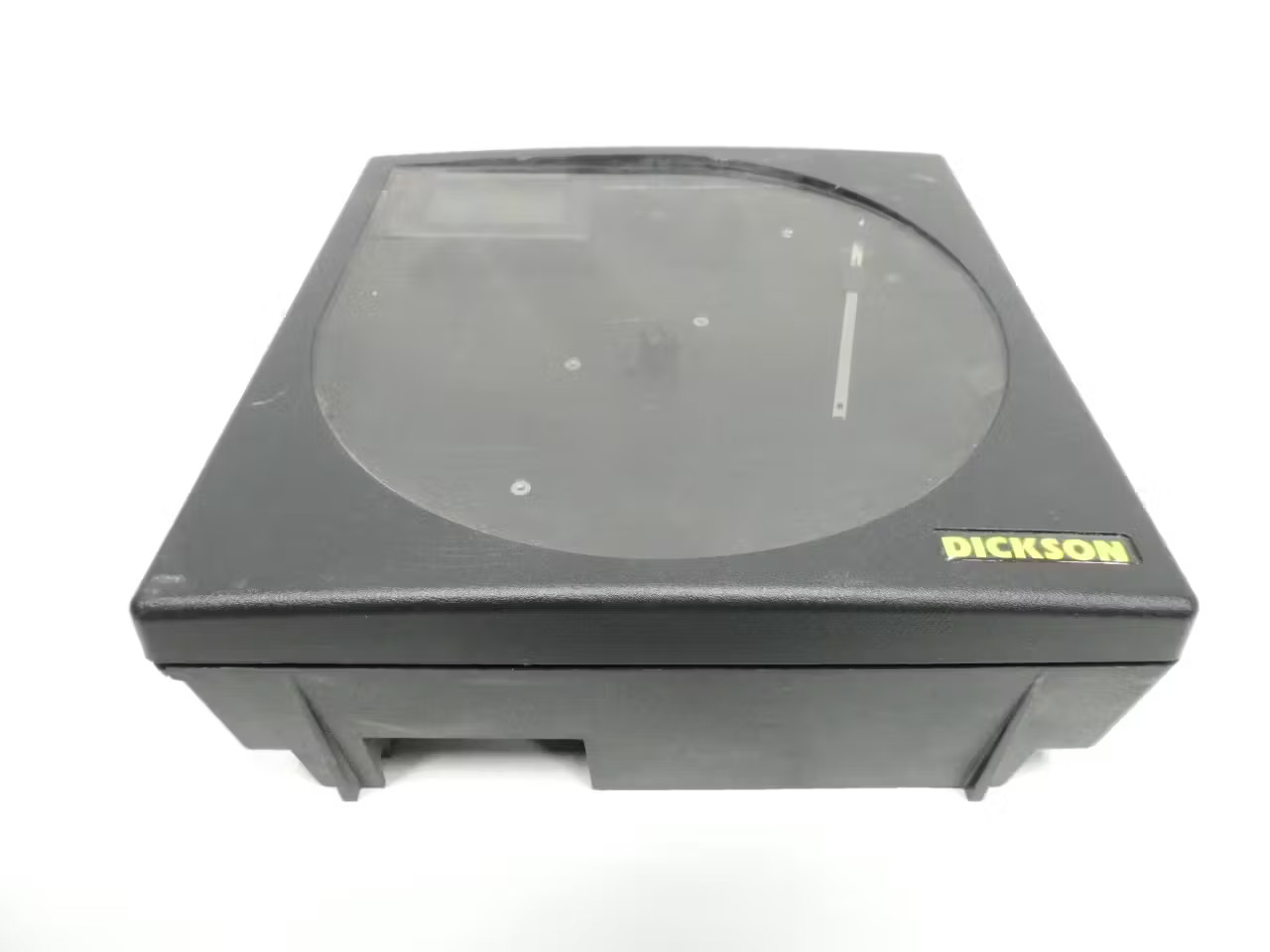 Dickson KT802 Temperature Chart Recorder