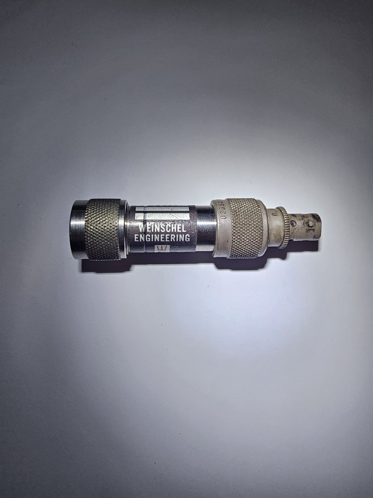 Anritsu Wiltron 360-17.5 17.5mm Fixed Connector VNA Calibration Kit Accessory