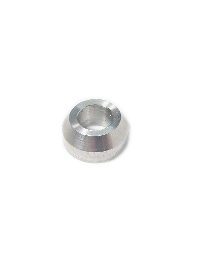 5/16" ALUMINUM 6061 CONE SPACER HEIMS HEIM JOINT ROD END ENDS JOINTS