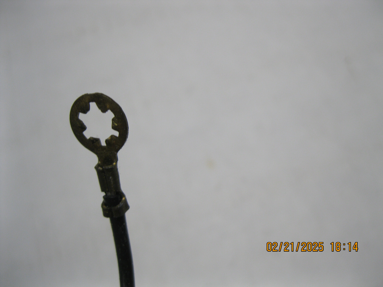 Distributor Ignition Pickup Standard LX-216