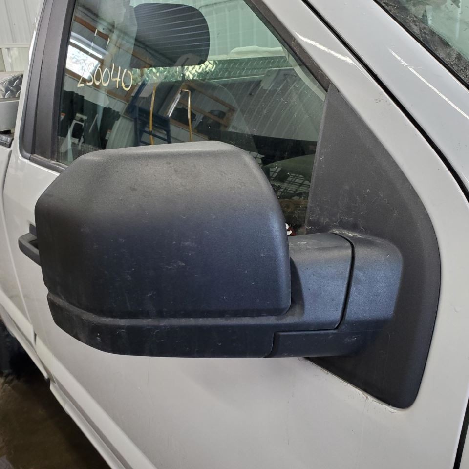 F150 2016 Air Shutter 1078476
