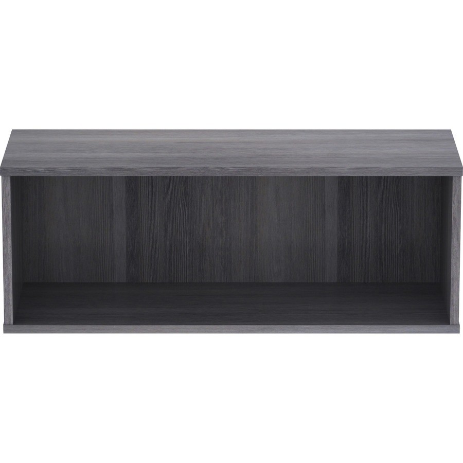 Lorell Panel System Open Storage Cabinet (llr-90281) (llr90281)