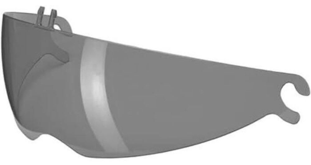 HJC S-16/IS-33/IS-Max/FS-Max/C91 HJ-V5 Inner Drop Down Shield Dark Smoke