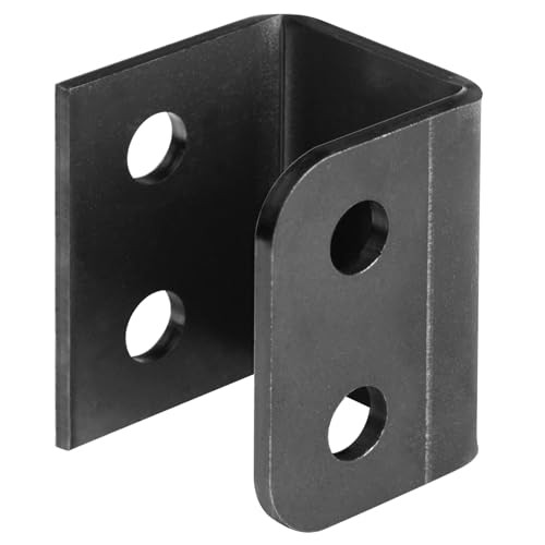 2 Pack Frame Side Upper Link Mount Bracket, Suspension 4 Link Mount for Off
