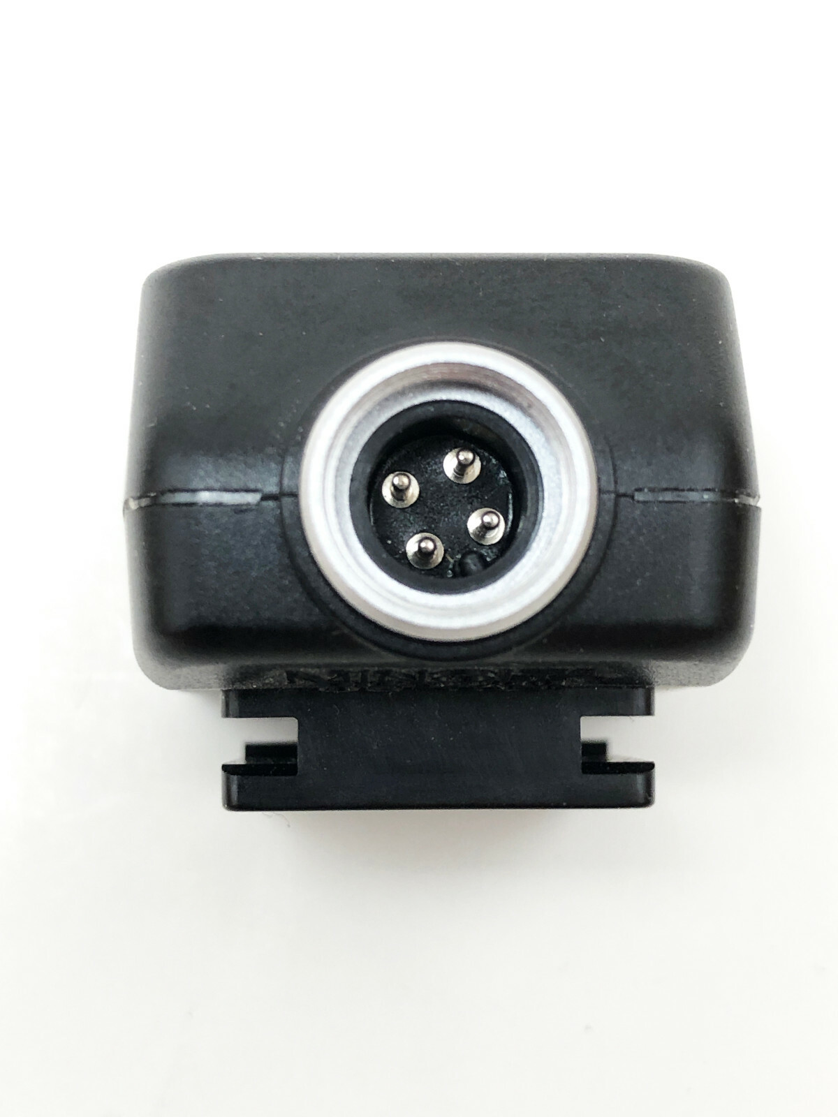 Minolta OS 1100 Flash Shoe