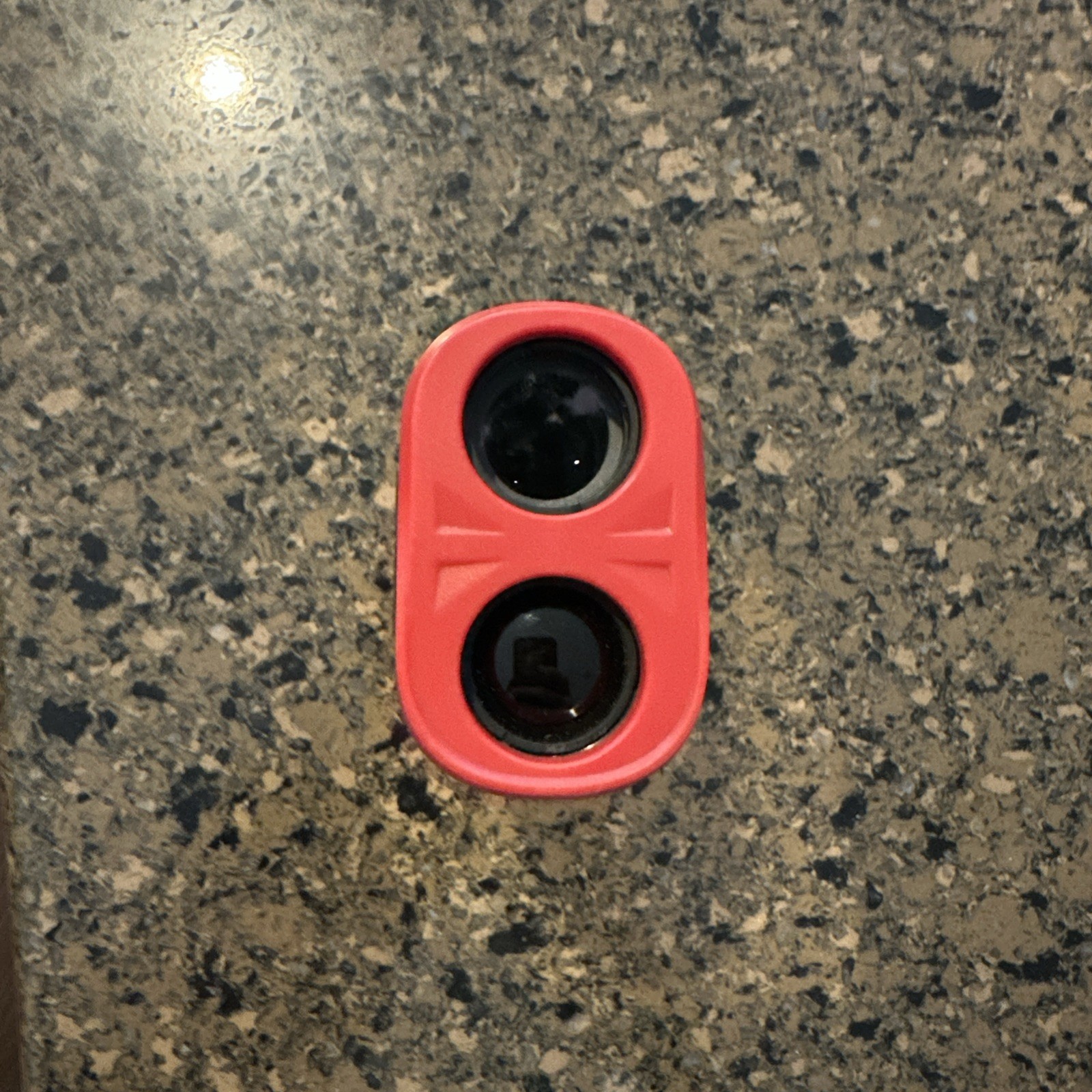 USED (Tested) Fyobyye PF9 Laser Range Finder With Slope