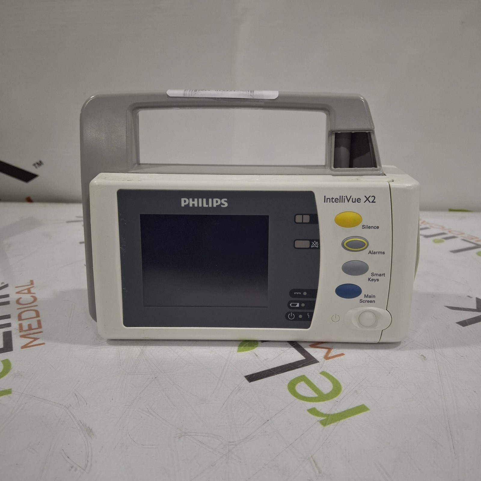 Philips IntelliVue X2 Module - Masimo Rainbow SpO2