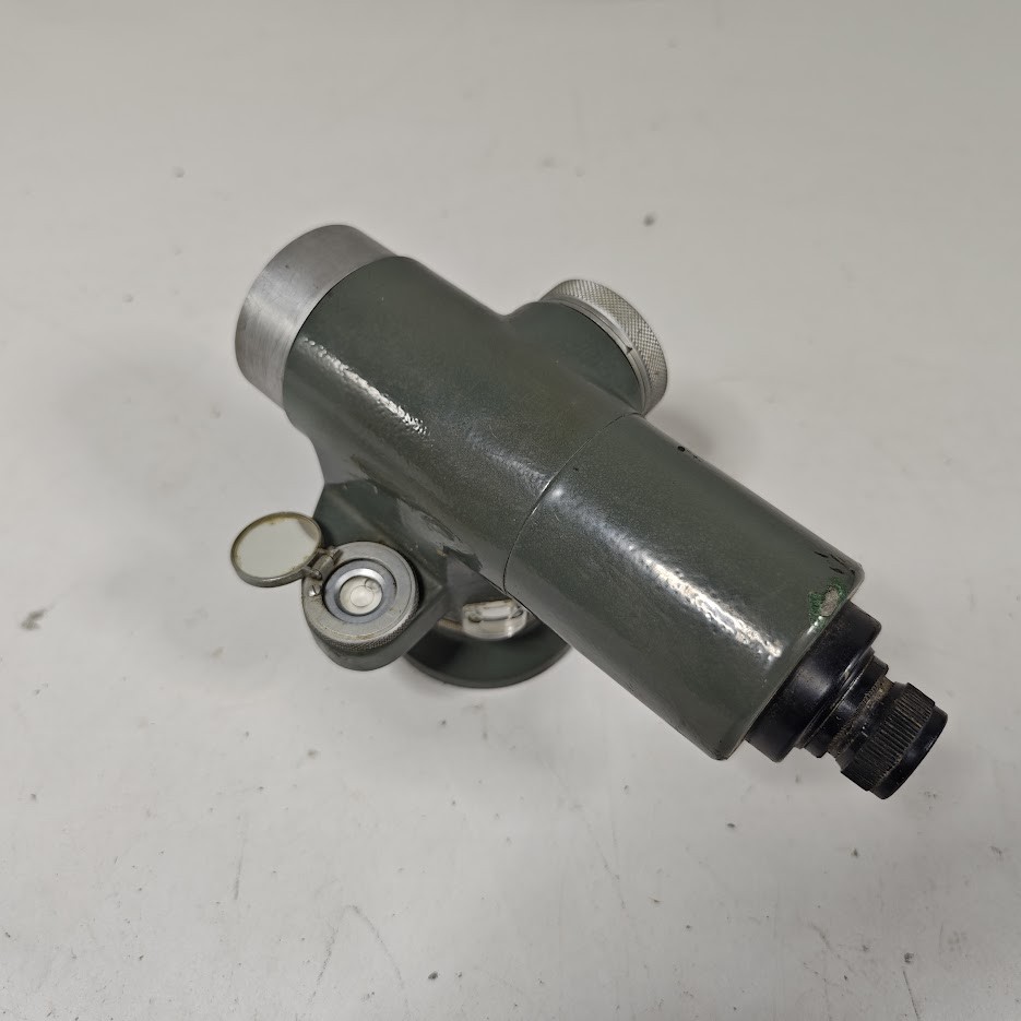 Hilger & Watts Autoset Level - Untested, For Parts/Repair