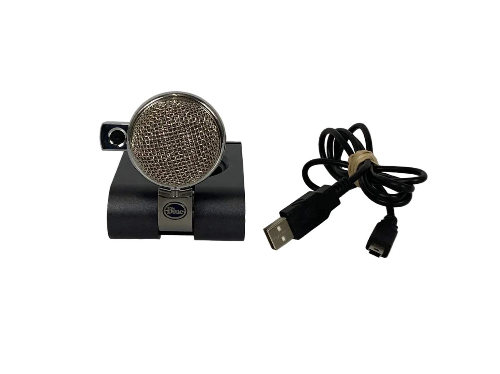 Blue Eyeball 2.0 Mic Webcam