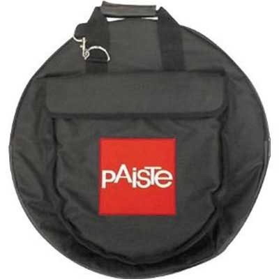 Paiste 22" Professional Cymbal Bag Black