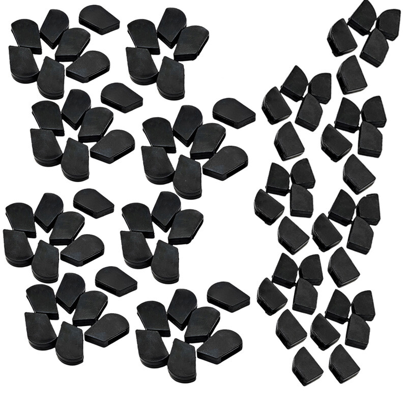 88pc Piano Hammer Rubber Caps For Casio Privia PX 100 300 cdp 120 220 ap 45 85
