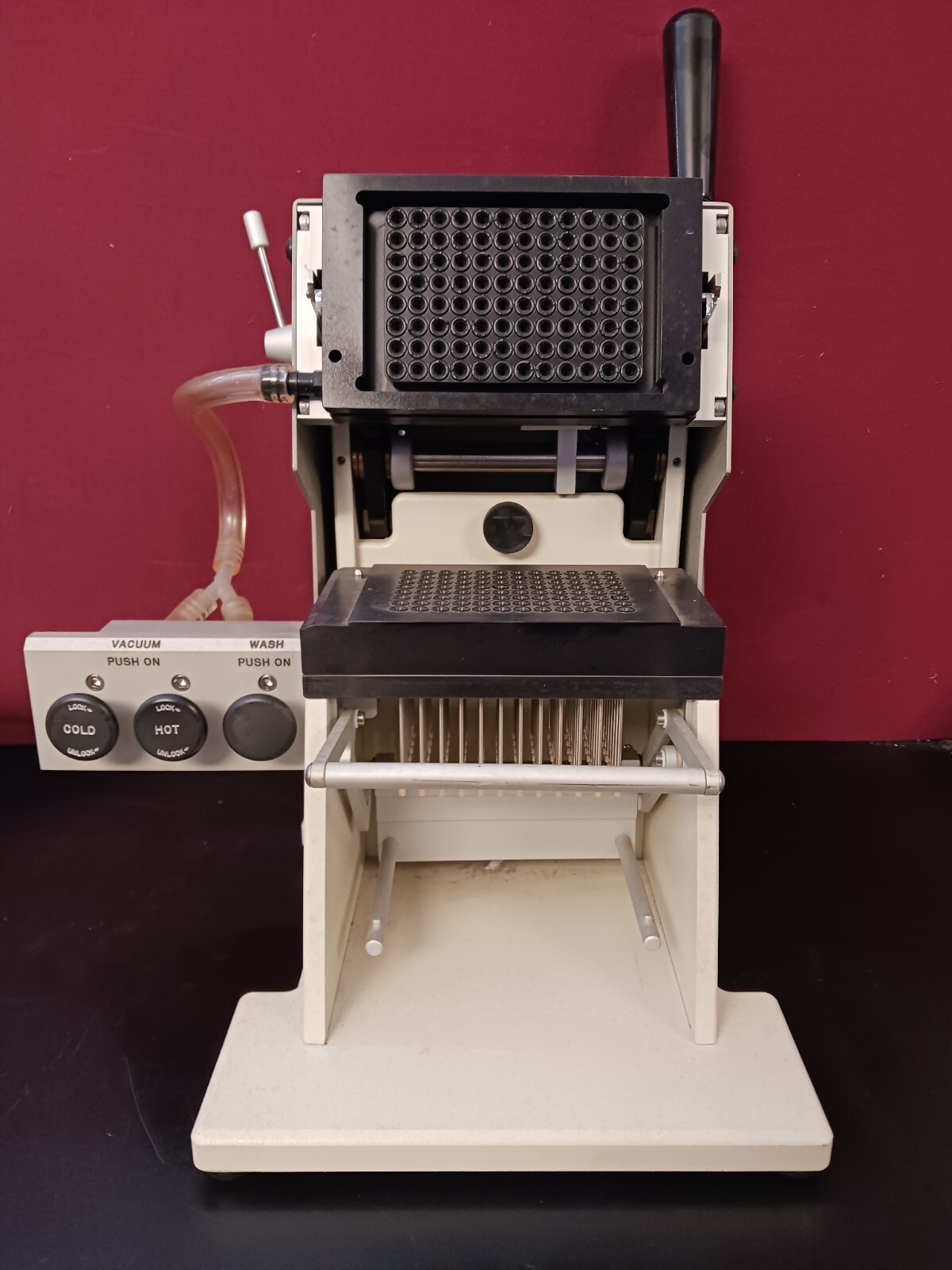 Packard Filtermate Harvester 96 Cell Harvester