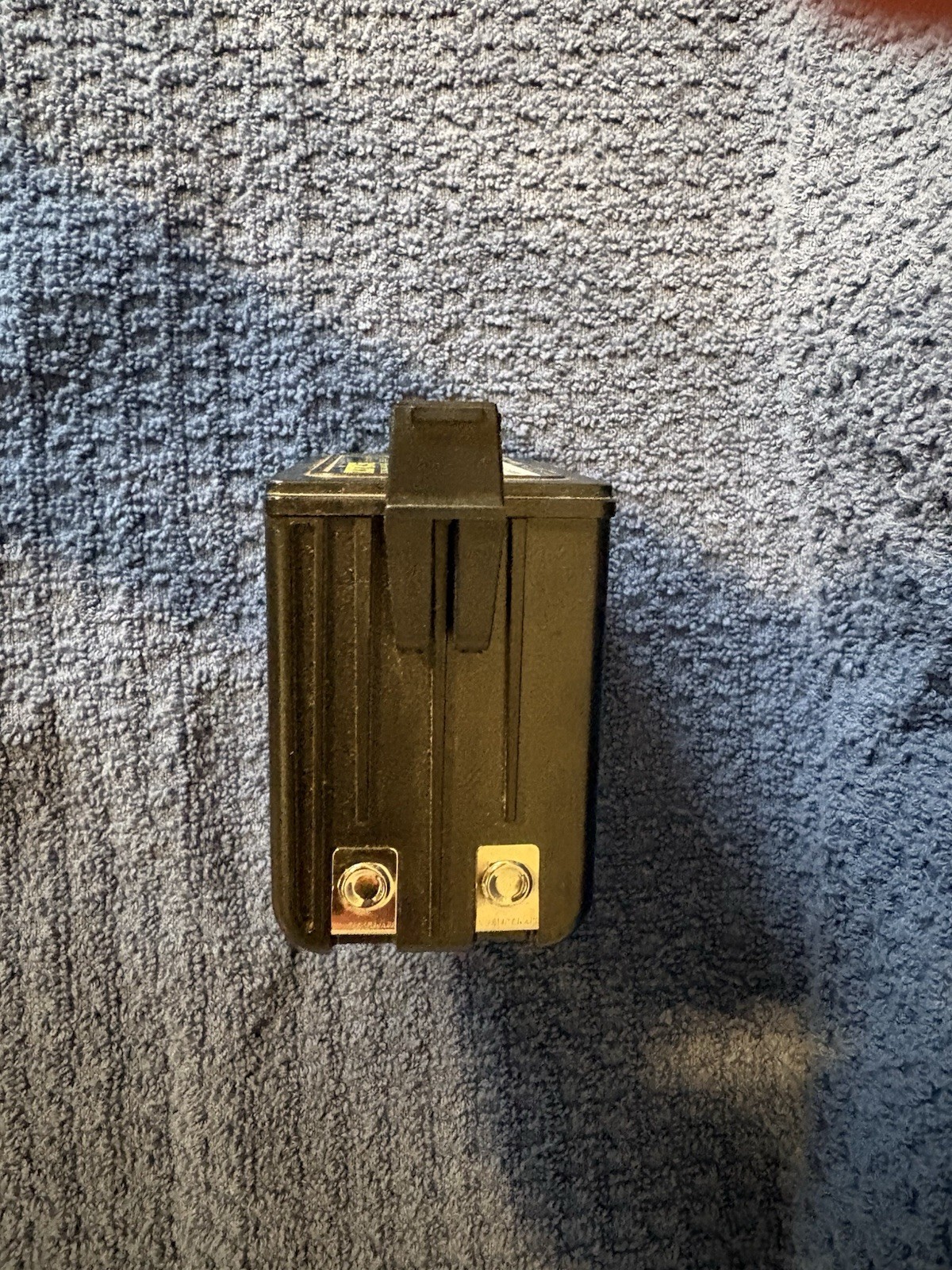 Ozonics XL Battery SG-BA02XLP Lithium Ion Battery