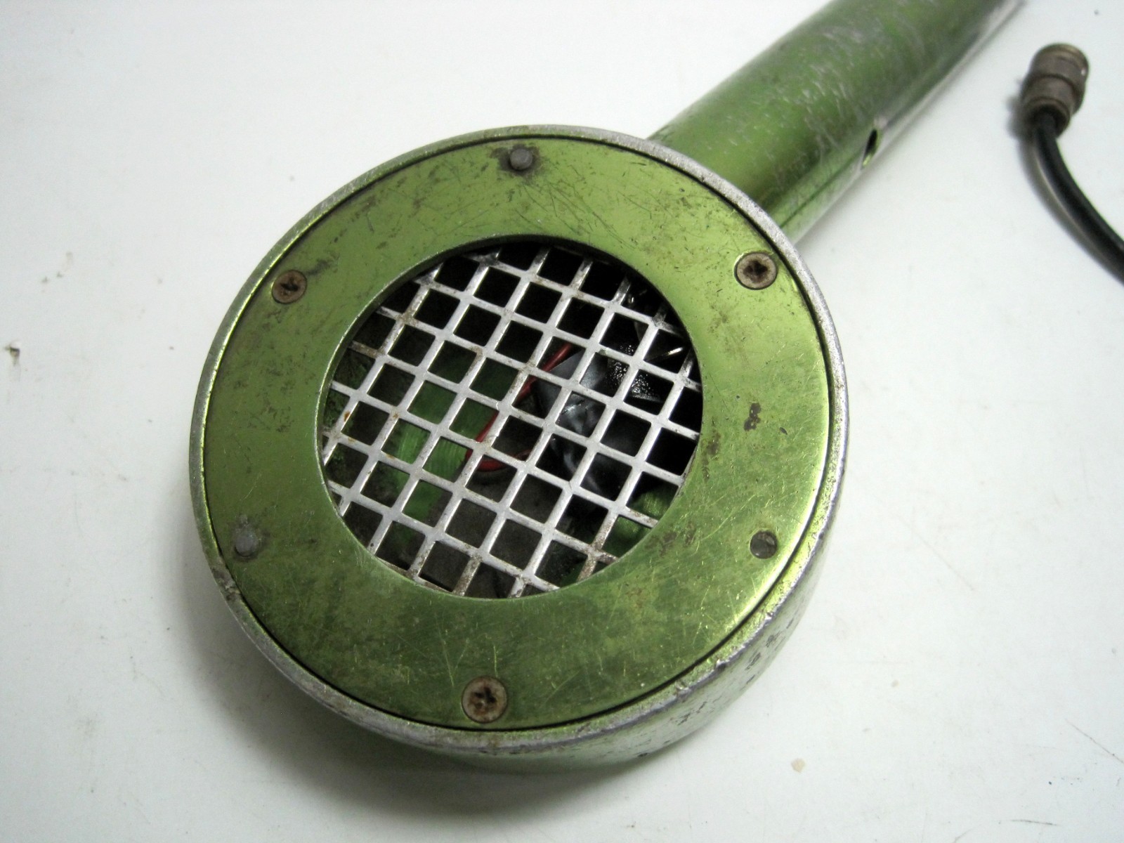 TECHNICAL ASSOCIATE GEIGER COUNTER P-11 Pancake PROBE ONLY!