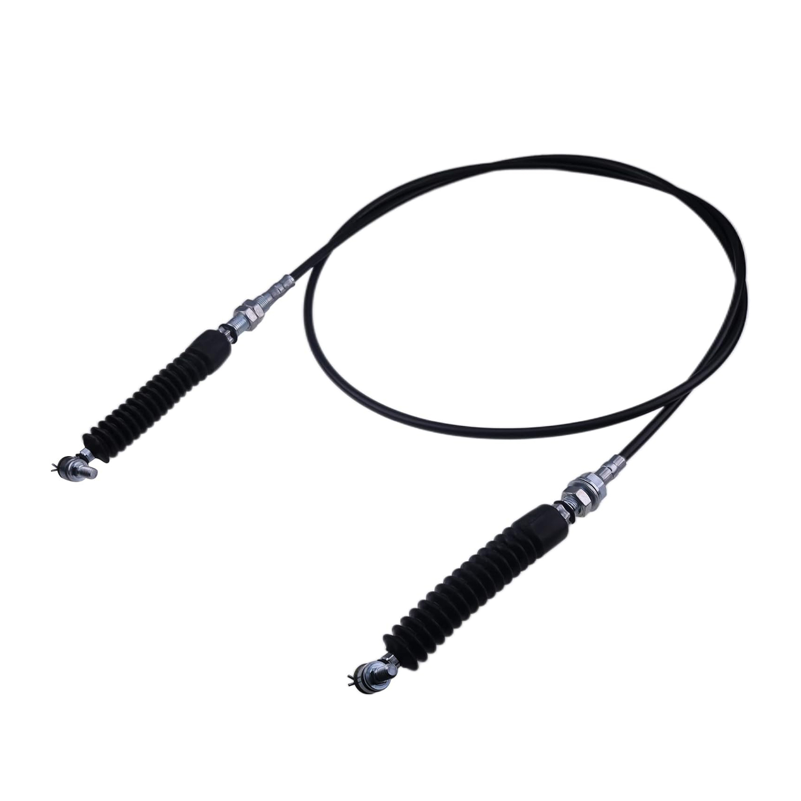 Shifter Shift Cable Gear Selector 7081893 For Polaris RZR-4 1000 &Turbo-4 1000