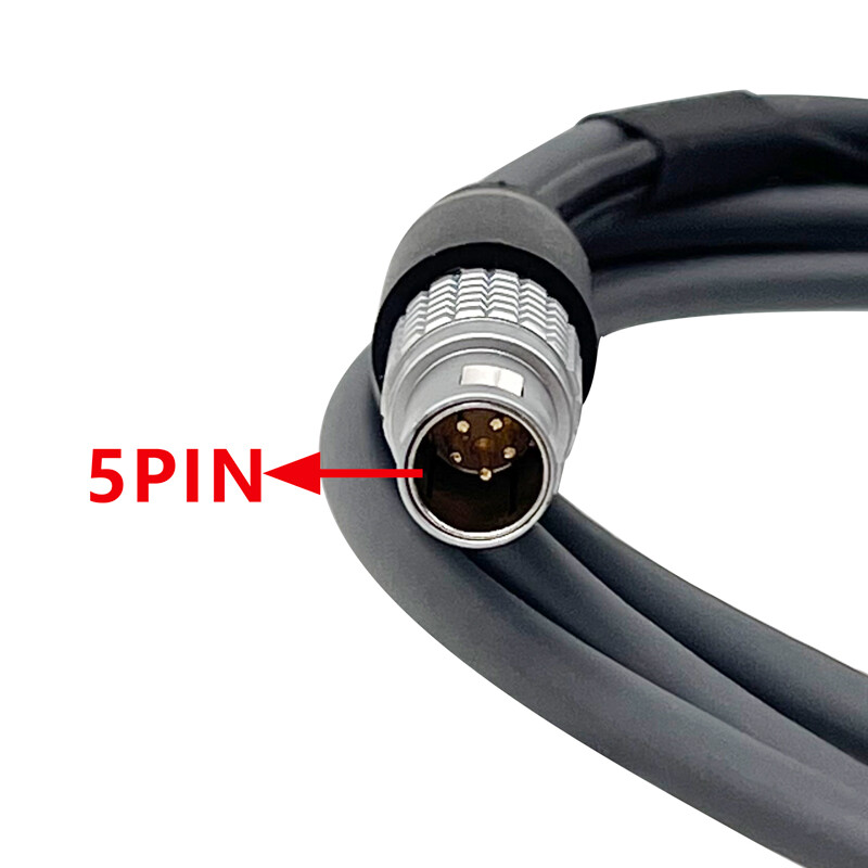 PROGRAMMING CABLE A00470 FOR PACIFIC CREST PDL HPB