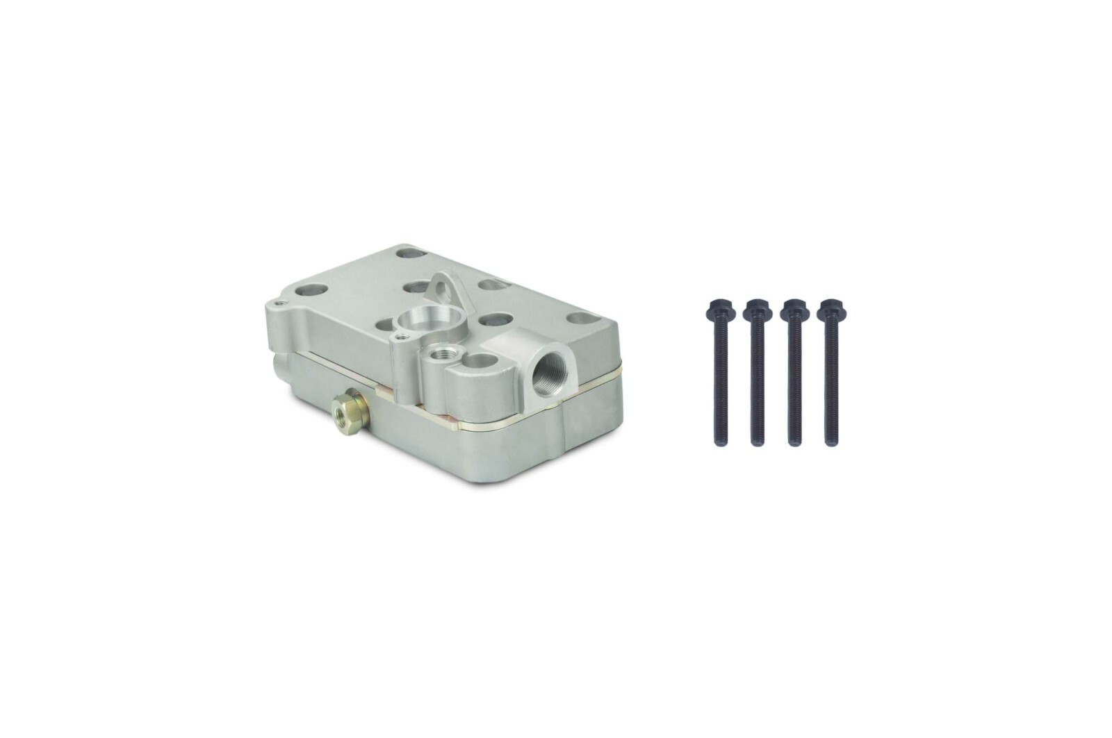 Air Brake Compressor Cylinder Head for Volvo 85104246 / 4123529212