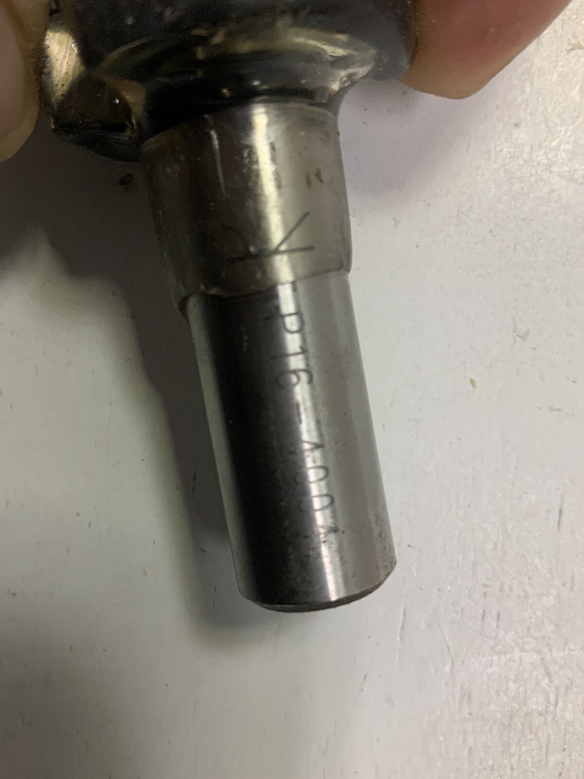 Price Cutters Router Bit Drawer Lock Rev 3/4” UsedToolShopCom