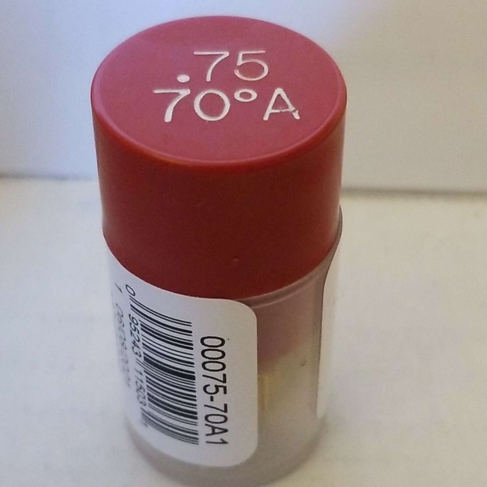 Six (6) .75-70A DELAVAN OIL BURNER NOZZLE(PROMPT SHIPMENT WITHIN 24 HOURS)
