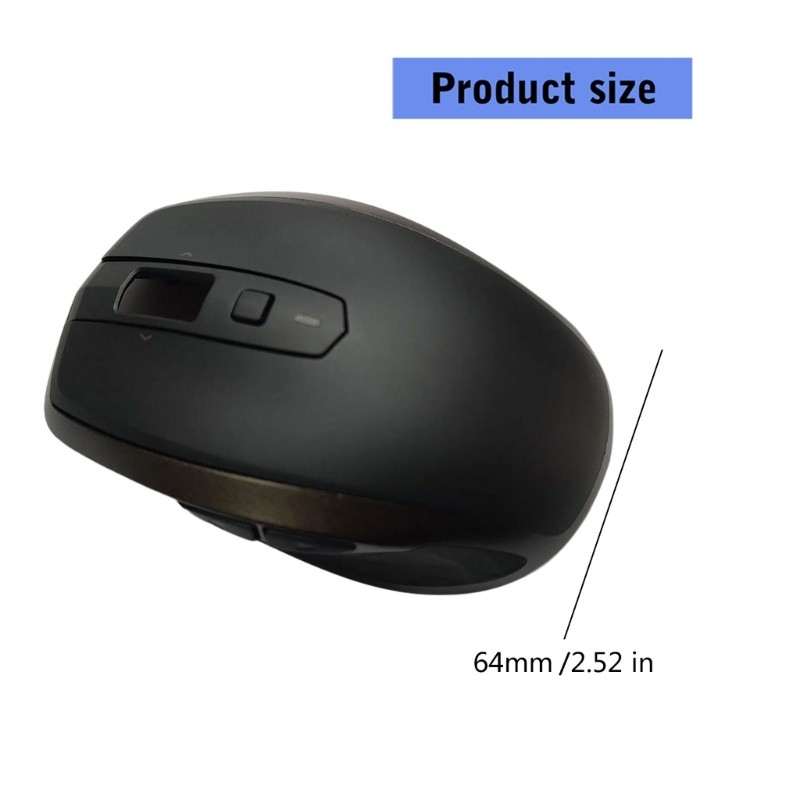 Mouse Access Original New Mouse Top Shell Mouse Case for MX 2/2S