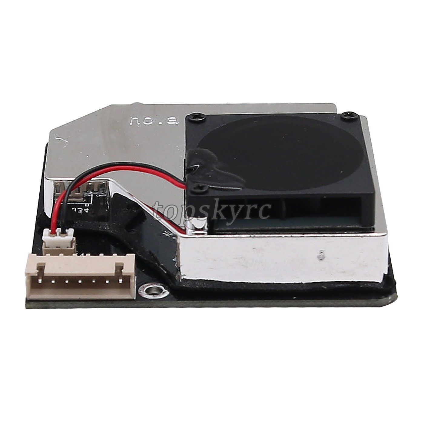 PM Sensor SDS011 High Precision Laser Dust Sensor PM2.5 PM10 Air Quality