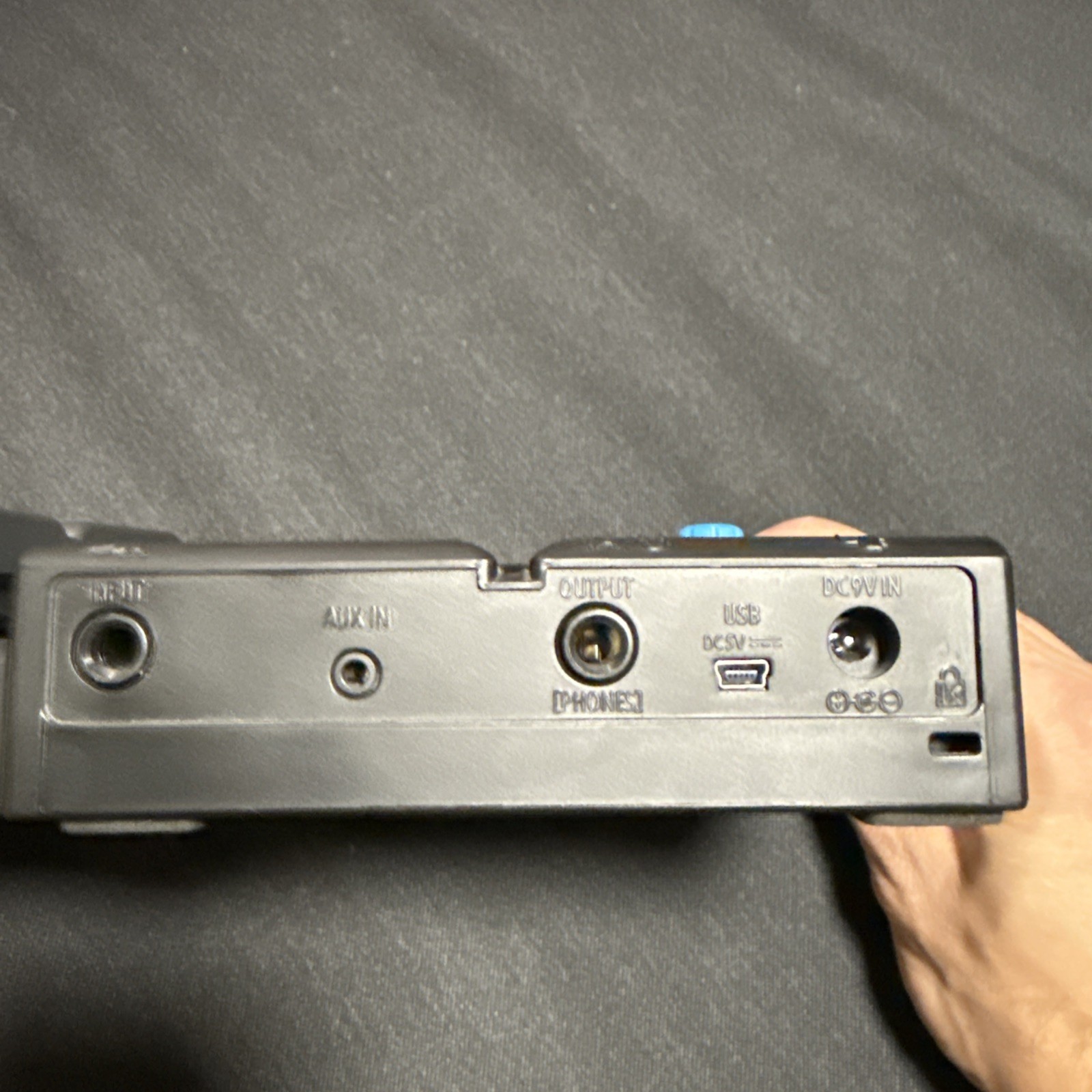 Zoom G1on Guitar Multi-Effects Processor Pedals G1Xon